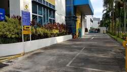 Tg Building (D26), Factory #582810831
